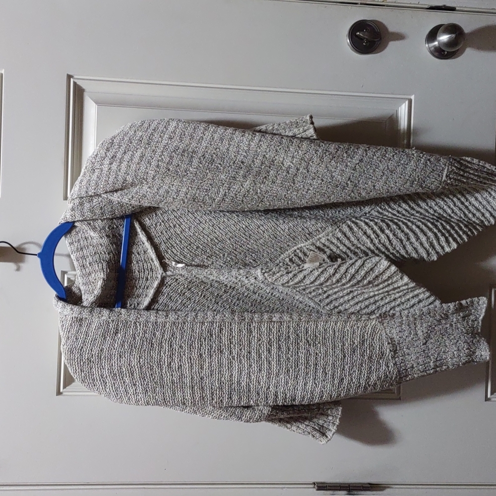 Free People sweater